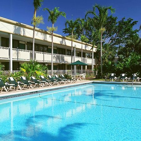 Sawgrass Inn & Conference Center Plantation Exterior foto