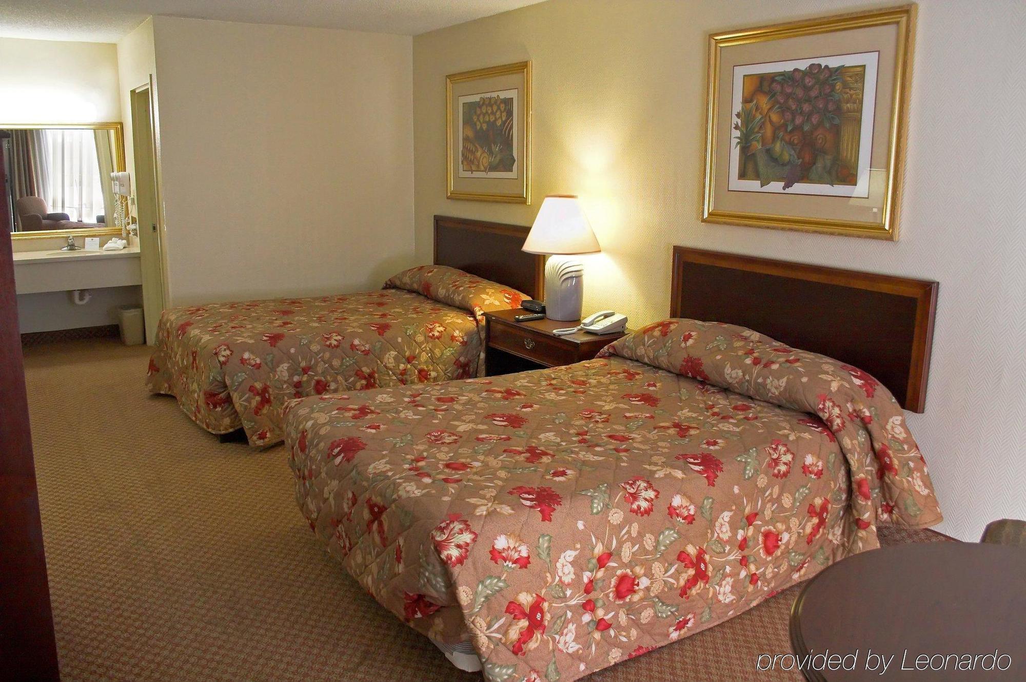 Sawgrass Inn & Conference Center Plantation Exterior foto