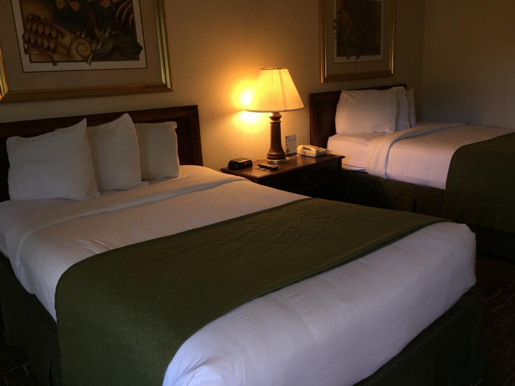 Sawgrass Inn & Conference Center Plantation Exterior foto