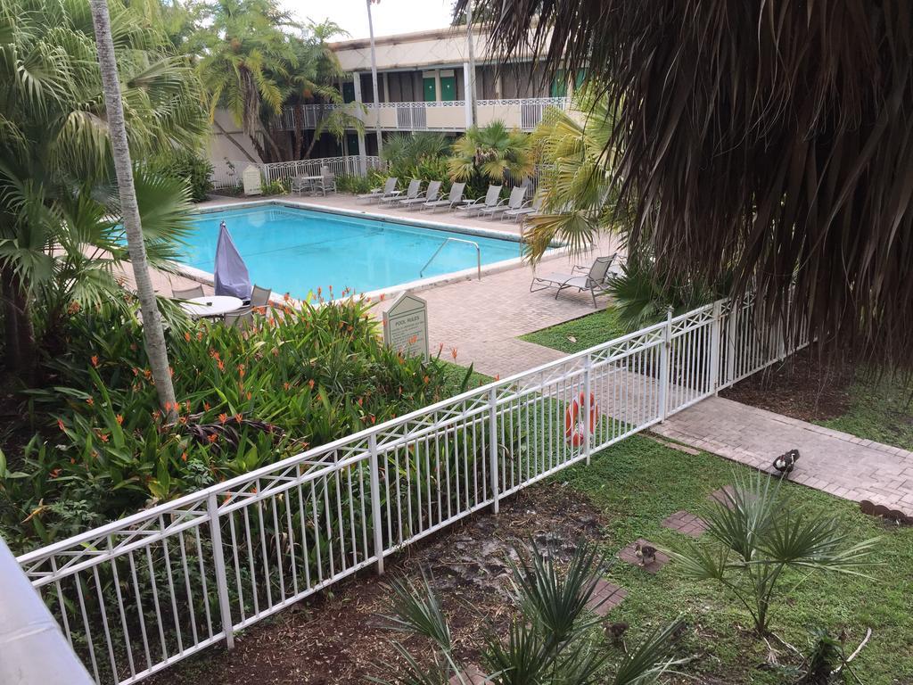 Sawgrass Inn & Conference Center Plantation Exterior foto