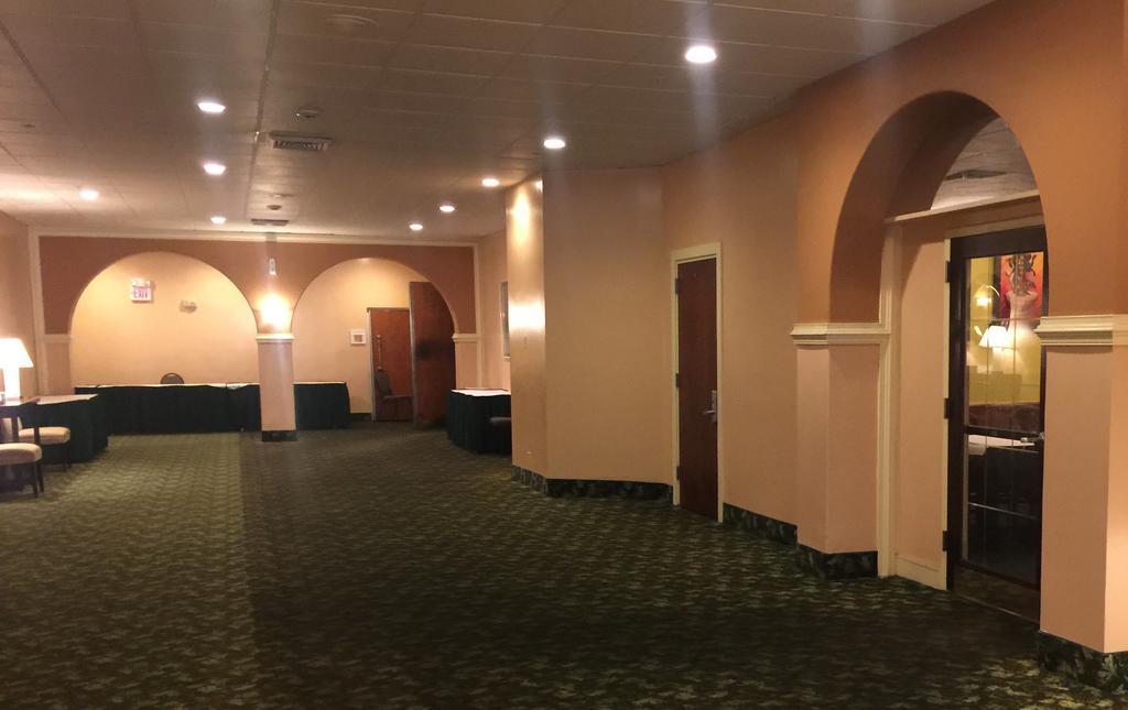 Sawgrass Inn & Conference Center Plantation Exterior foto