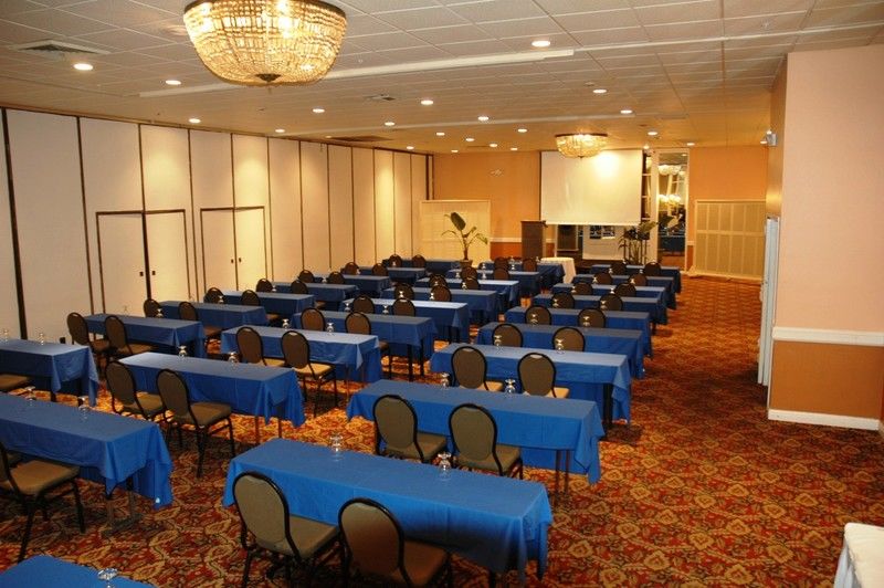 Sawgrass Inn & Conference Center Plantation Exterior foto