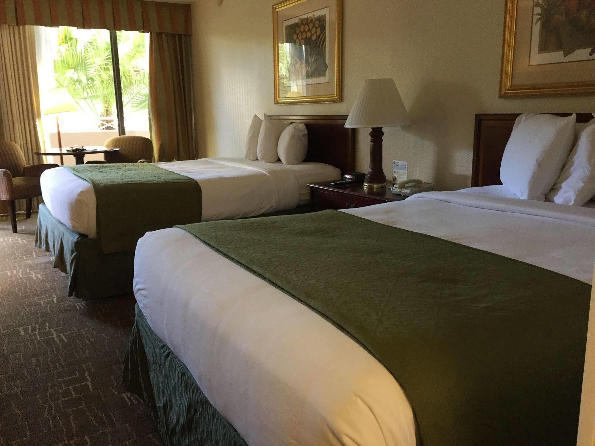 Sawgrass Inn & Conference Center Plantation Exterior foto