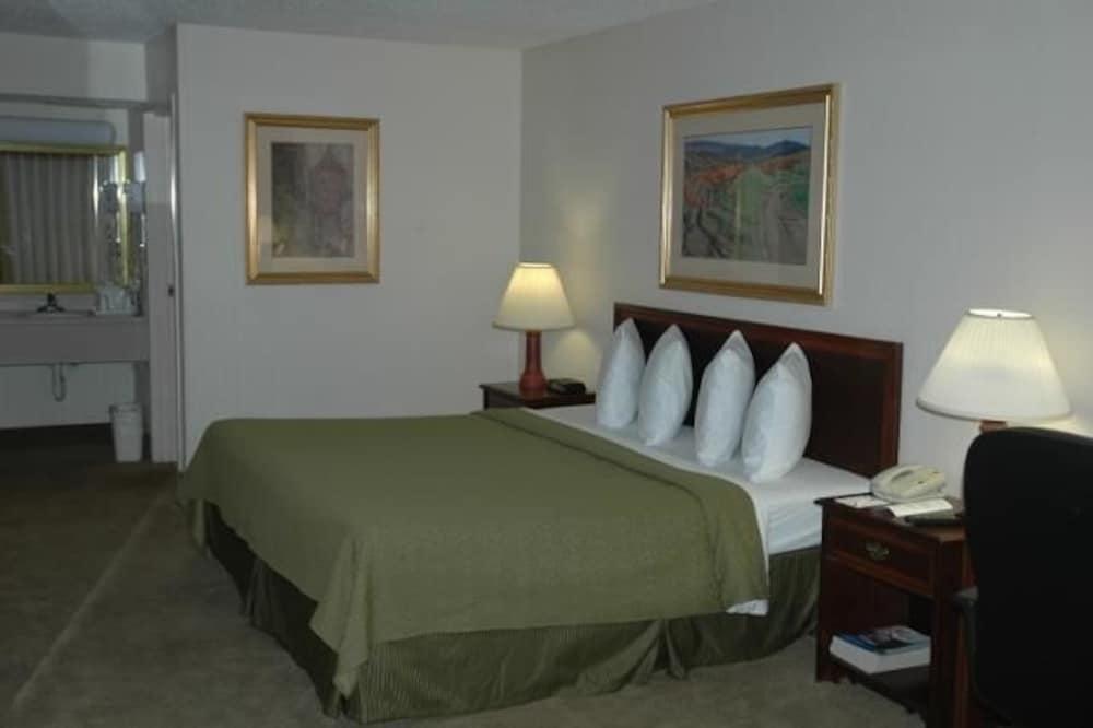 Sawgrass Inn & Conference Center Plantation Exterior foto